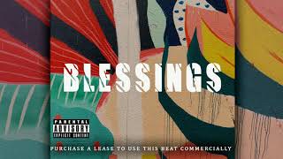 [FREE] Burna boy x Afrobeat Type Beat 2019 - Blessings chords