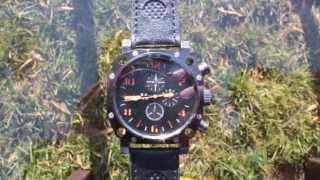 Elegant and affordable Watches from MiniInTheBox