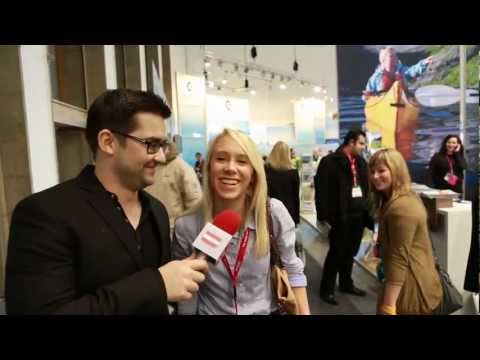 ITB 2013: Drei Worte zu Österreich