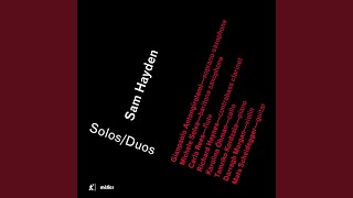 Axe (s) (2021 Version)