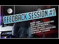 Draeden - Feedback Session 1