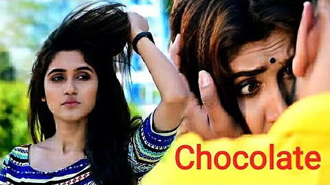 Chocolate Song | Chocolate - Tony Kakkar ft. Riyaz Aly & Avneet Kaur | Satti Dhillon | Anshul Garg