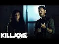 Killjoys: Season 1 Trailer