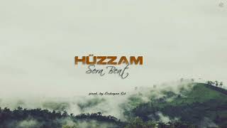 Satildi Hüzzam Melankolik Beat Prod. By Erdoğan Çıl