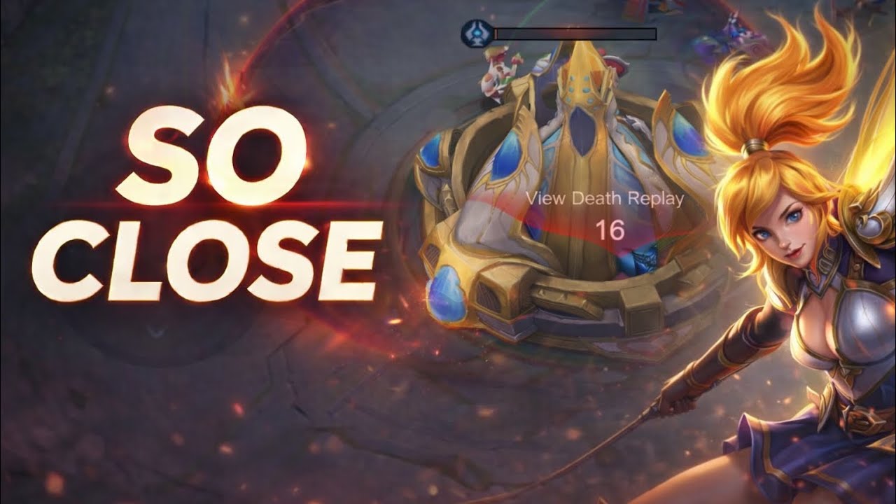 It Came Down To This… (Fanny #5)