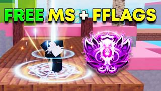 Leaking the BEST MS and FFlags in Season 16