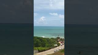 🇧🇷 BRAZIL Tambaba Beach naturism beach 🏖️