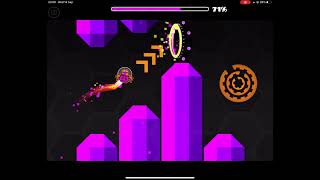 Geometry Dash Demon Levels - Atlas (by FunnyGame)