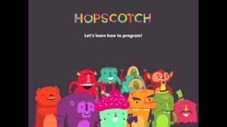Hopscotch is for Everyone!