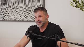 Celebrity Integrity Project Episode 32 Stop Lying to ourselves Profile