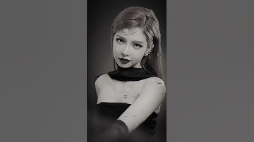 Phiên bản Ngầu lòi của CiiN Bùi thảo Ly #shorts