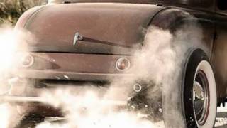 Lucky Starr - Hot Rod 1964 Festival Fk-289.Wmv