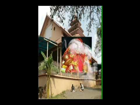 Devmogra Mata Aarti  Devmogra Mata Rodali  Satpuda Tribal