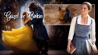 Beauty & the Beast 2017 - Beauty & the Beast - Turkish (HQ)