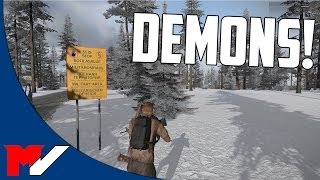 Demons! - Arma 3 Breaking Point Mod Part 1