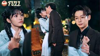Ratu Kecil Lembah Jahat menyembuhkan hati dan kaki tuan muda yang sombong itu! #drama #minidrama