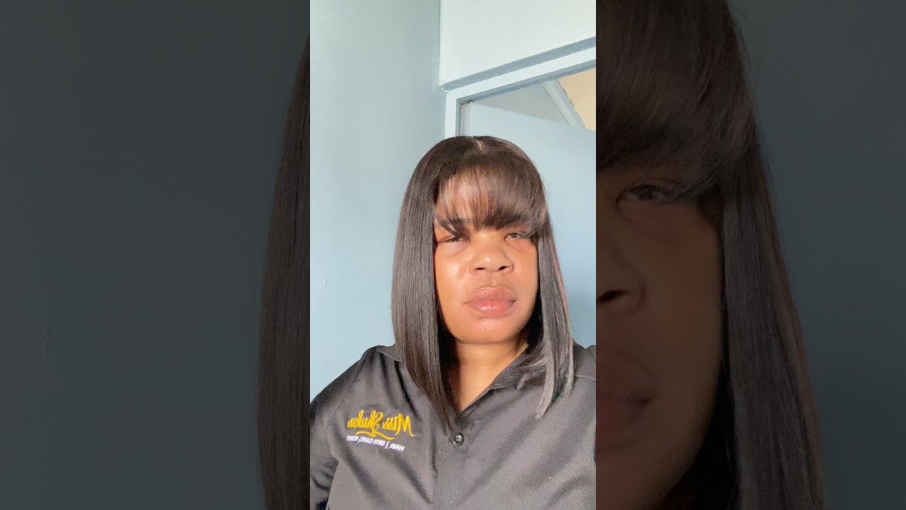 #vietnamese #hairstyle #beauty #hair