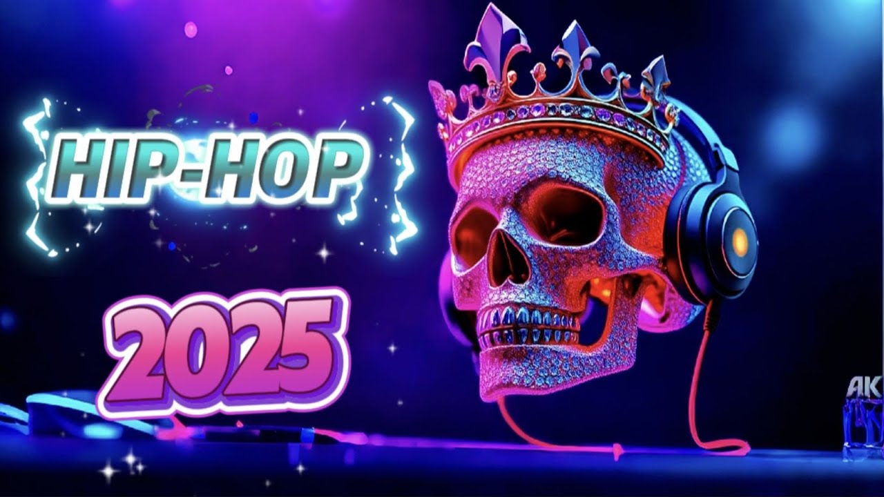 🔥Top 10 Rappers Taking Over in 2025 🔥The Future of Hip Hop Rap Trends ...