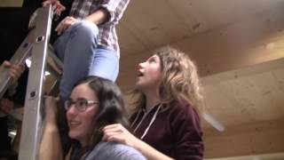 OneWay Mannequin Challenge