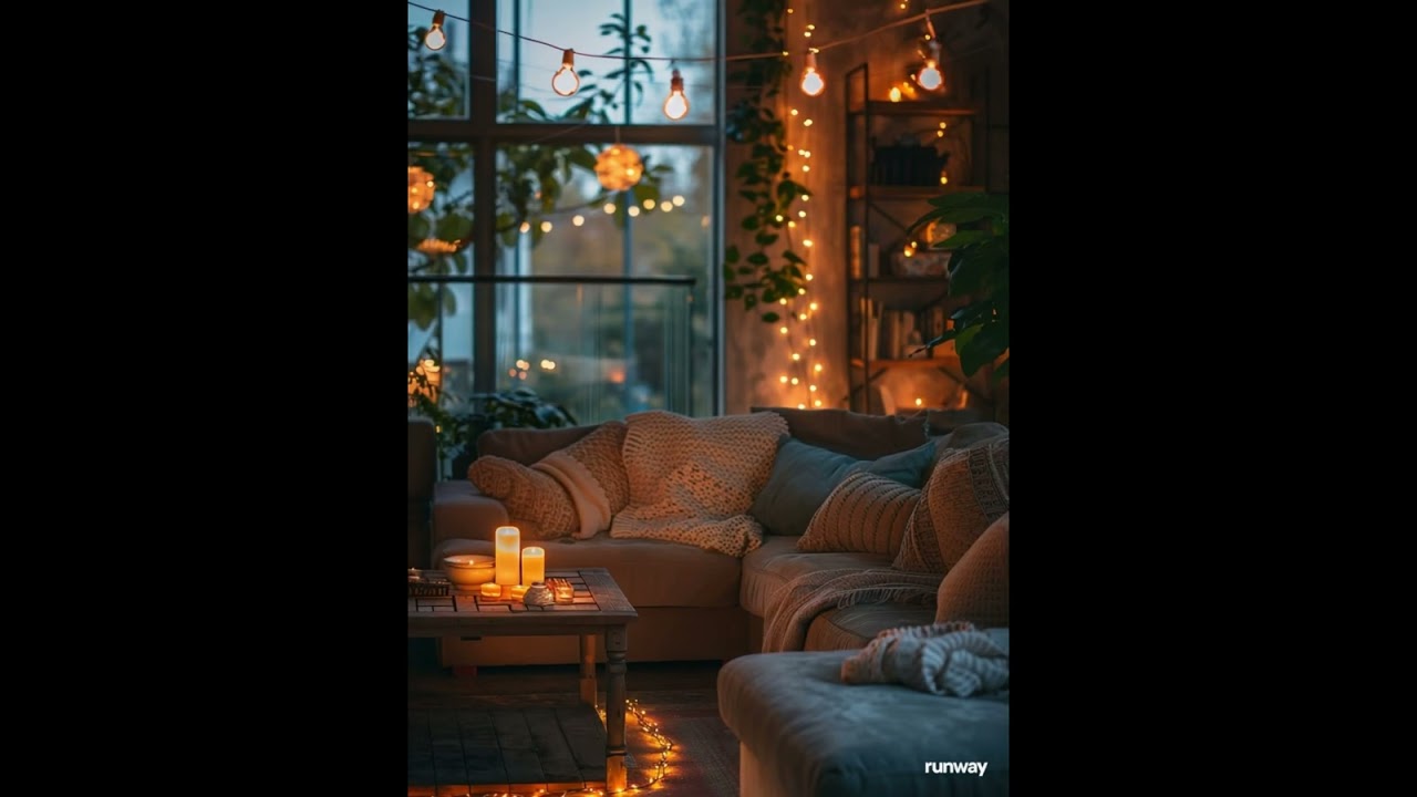 The Quiet Light for Evening 1 