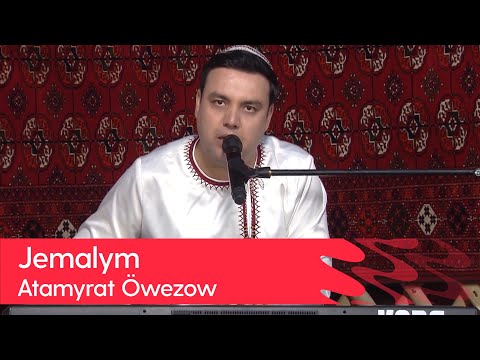 Atamyrat Owezow - Jemalym | 2023