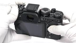 FUJIFILM (フジフイルム) X-T3 ボディ 美品