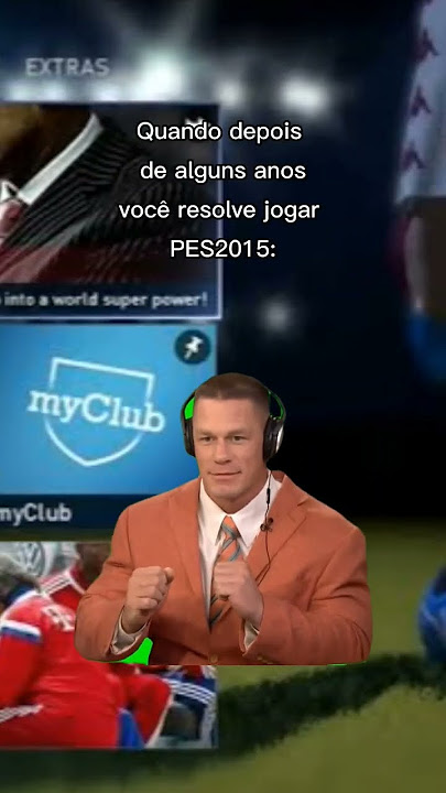 Download lagu PES 2015🎶 #shorts #pes15 #trend #johncena