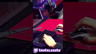 The Hand Speed Of RTS Pros Is Just Insane ?? • TASTELESS SHORTS