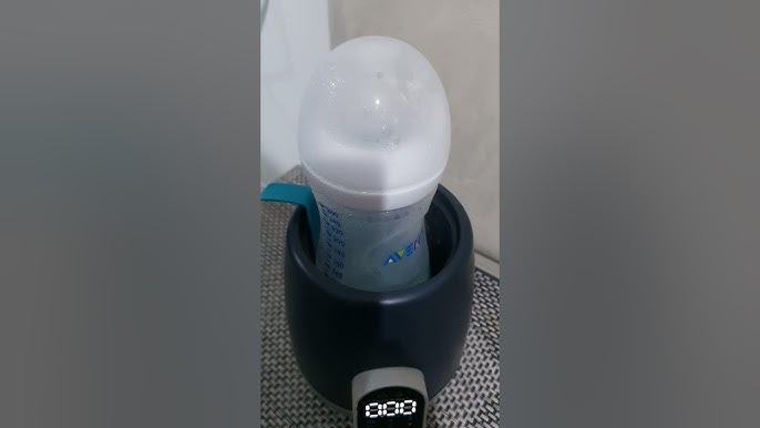 Babymoov - Duo Smart Bottle Warmer