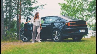 Vastuullinen autoilu Secto Automotive