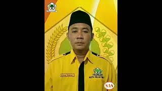 Mars Partai Golkar  Dulu Kini Dan Seterusnya