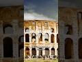 The Arena Still Stands — The Empire Didn’t