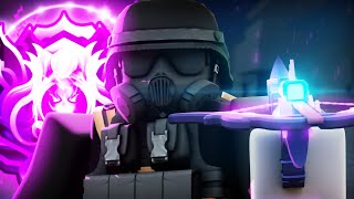 SPAWNKILLING Top 1 PLAYERS With LYLA || Bedwars
