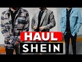 Mi primera vez comprando en SHEIN | HAUL SHEIN | LO QUE PEDÍ VS LO QUE RECIBÍ