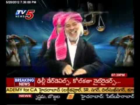 Gaddar Special   Me Patanai VasthunnaTV5