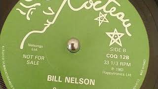 Bill Nelson - Contemplation (singles club version)