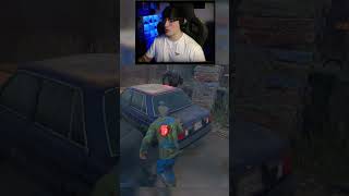 ESTE KILLER ESTA LOCO #dbd #deadbydaylight #dbdclips #dbdsurvivors