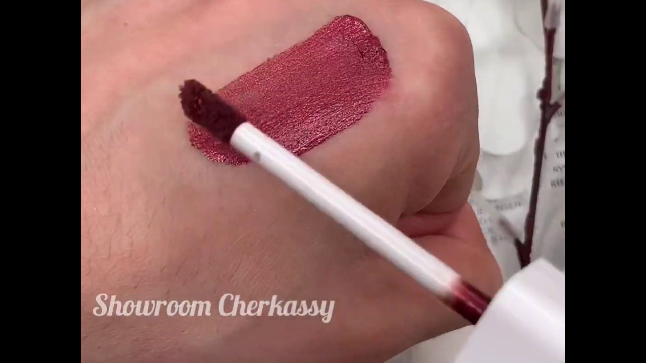 Тинт для глаз Estrade DISCO 89 Monica