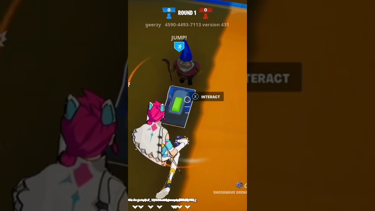 @Geerzy I made it to the senter island on your map 