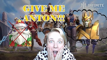 NICHOLAS OR BUST? NAH, LET