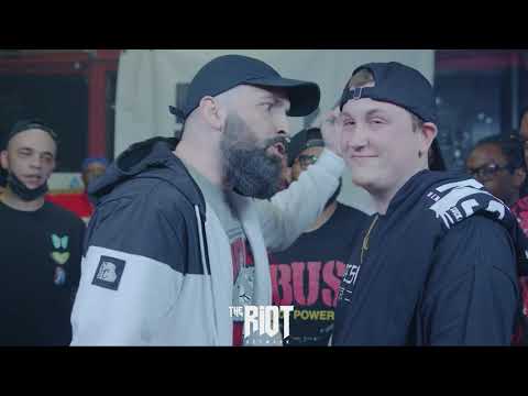 MadFlex vs K Philosophy