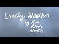 RRN - Lonely Weather (JJ version)