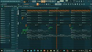 How to make  type reggae in FL Studio.