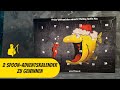 2 Spoon-Adventskalender zu gewinnen