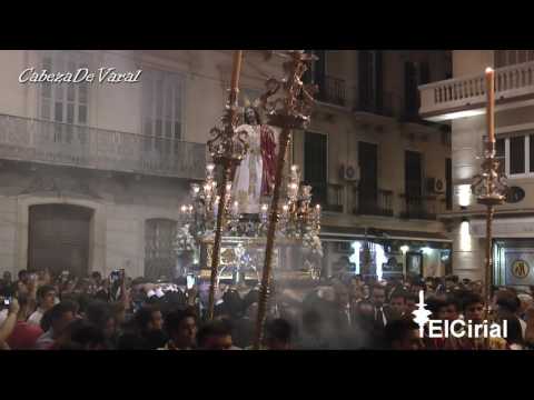 Real y Muy Ilustre Hermandad de la Sagrada Cena Sacramental y María Santísima de la Paz
