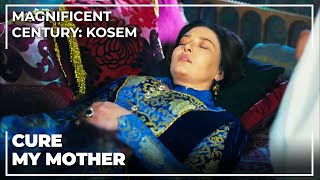Kosem's Situation Is Critical | Magnificent Century: Kosem
