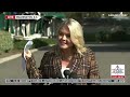 WATCH: Karoline Leavitt Holds a Press Gaggle Outside the White House - 10/2/25