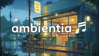 Chill Evening Drift 🎧 ♬ | Mellow Calm Sleep Live Peace Focus