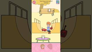 Happy Ending (Displace Puzzle) Level 81 - Walkthrough Solution - All Level @Dmaxgamerz
