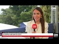 Delphi Economic Forum XI: Η Δόμνα Μιχαηλίδου στο CNN Greece